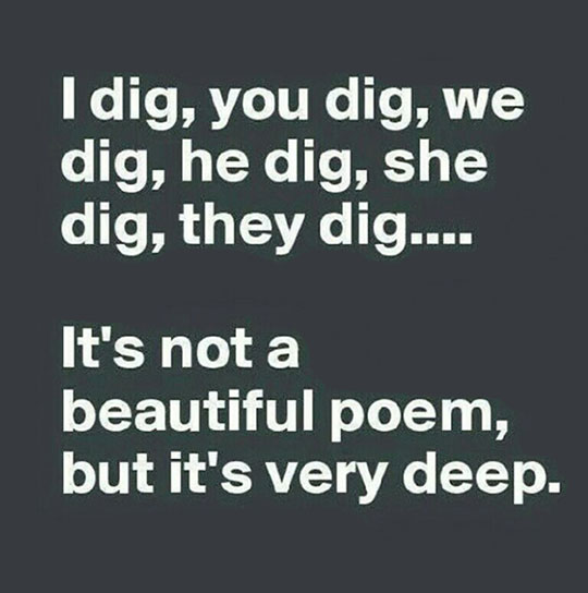 cool-dig-poem-rhyme-deep