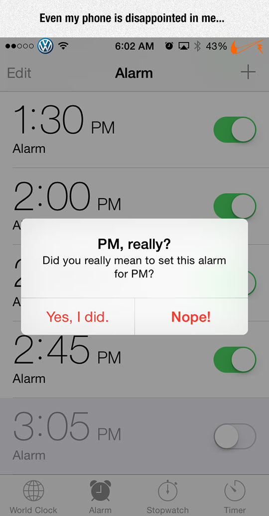 cool-iPhone-alarm-hour-notification
