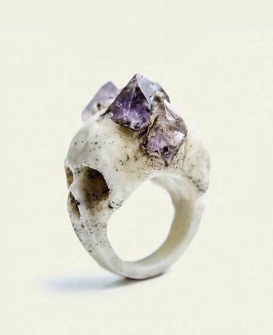 cool-ring-stone-skull-beautiful