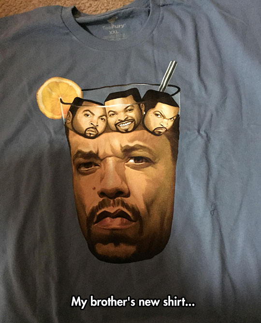 cool-shirt-Ice-Cube-Tea-cartoon-glass