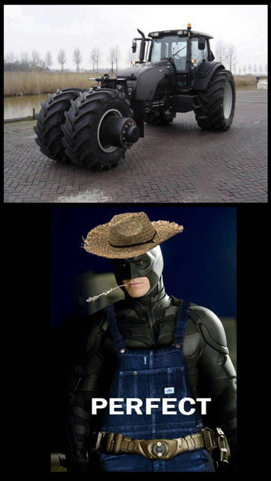 cool-truck-farm-black-Dark-Knight