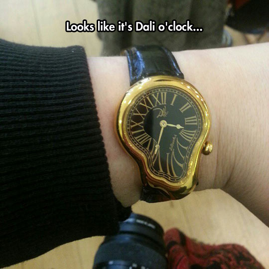 cool-watch-Dali-clocks-melting