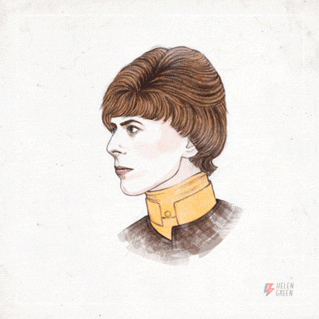 gif-drawing-David-Bowie-faces