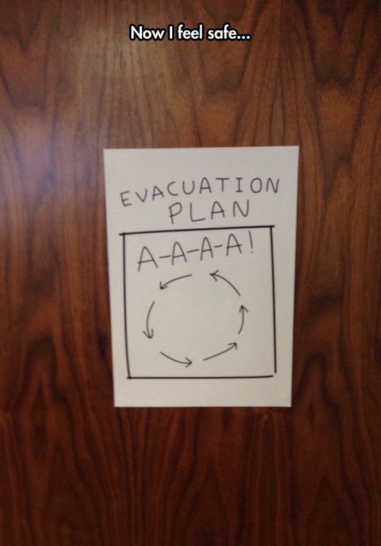 cool-door-plan-sign-evacuation-running-circle