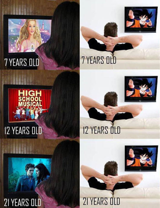 cool-man-women-watching-TV-shows