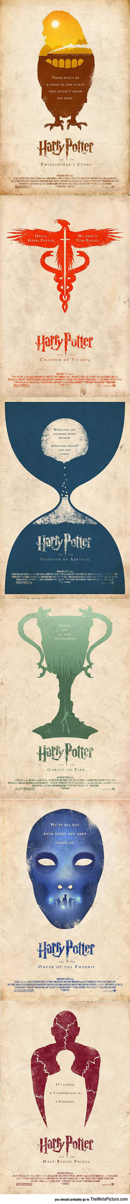 cool-Harry-Potter-movie-posters-art