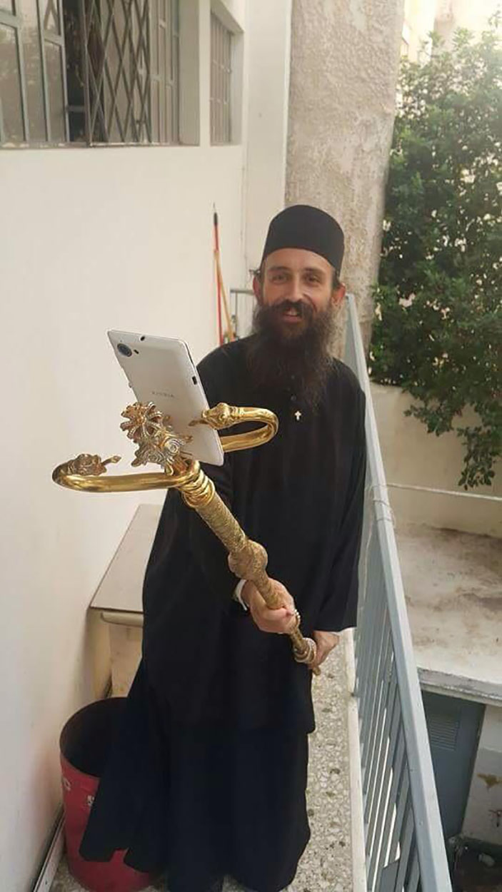 Best selfie stick ever