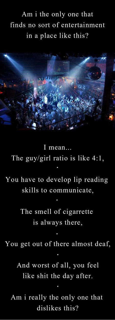 Nightclubs