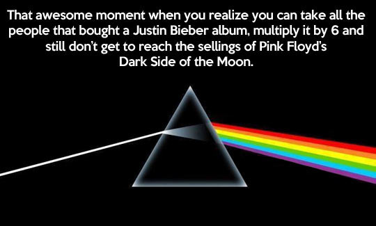 Pink Floyd Is Still The Boss
