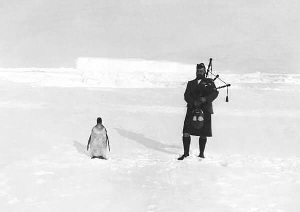 A pic from antarctic 1903