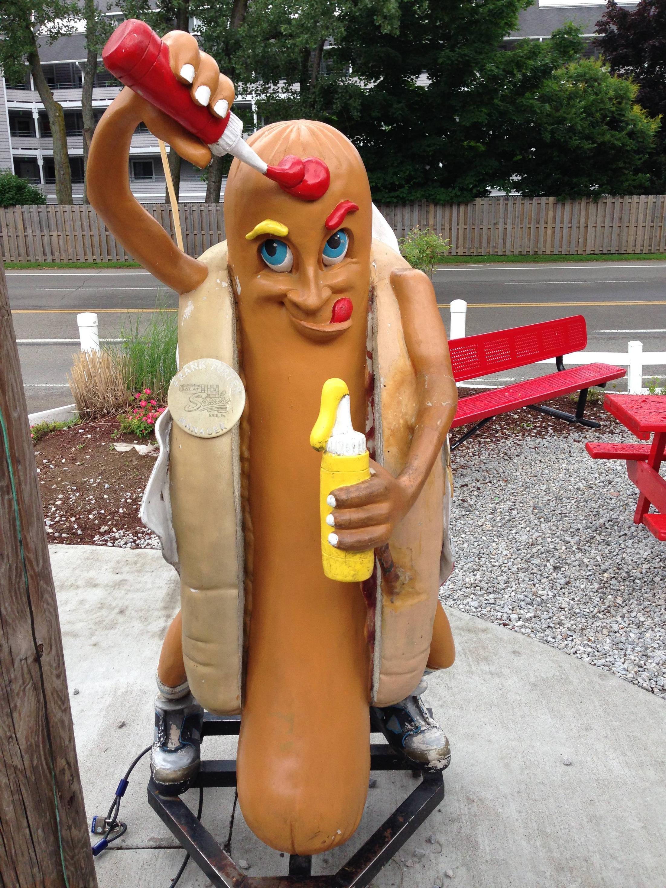 Nightmare fuel for the kiddies