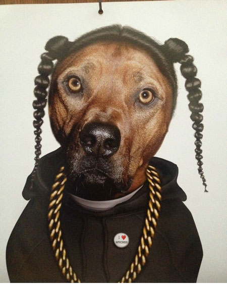 Snoop Dogg Dog