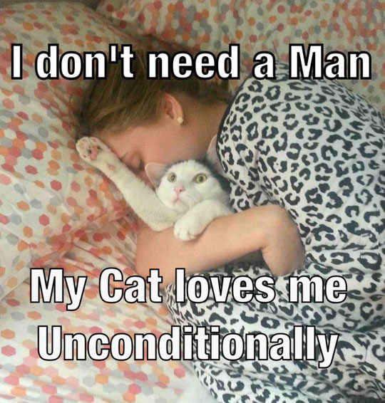 cool-girl-hugging-cat-bed-love
