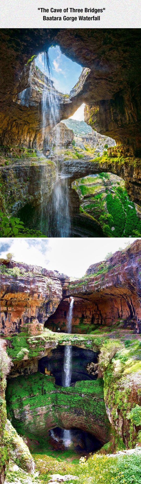 Cave-Bridges-Baatara-Gorge-waterfall