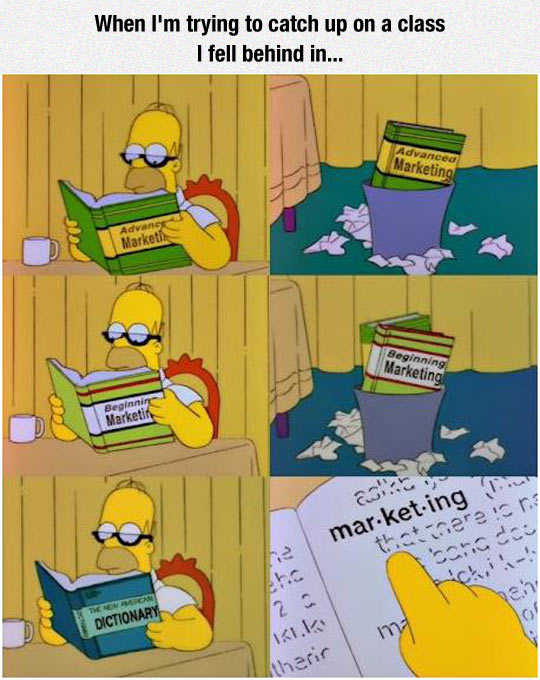 cool-Simpsons-study-Marketing-dictionary