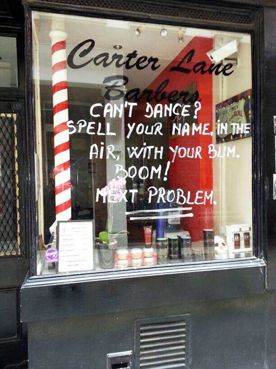 cool-barbershop-dance-problem-solution