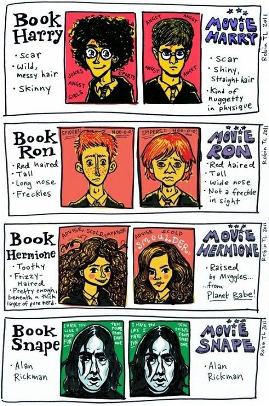 cool-Harry-Potter-book-movie-comparison