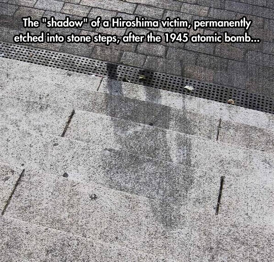 Shadow Of Tragedy