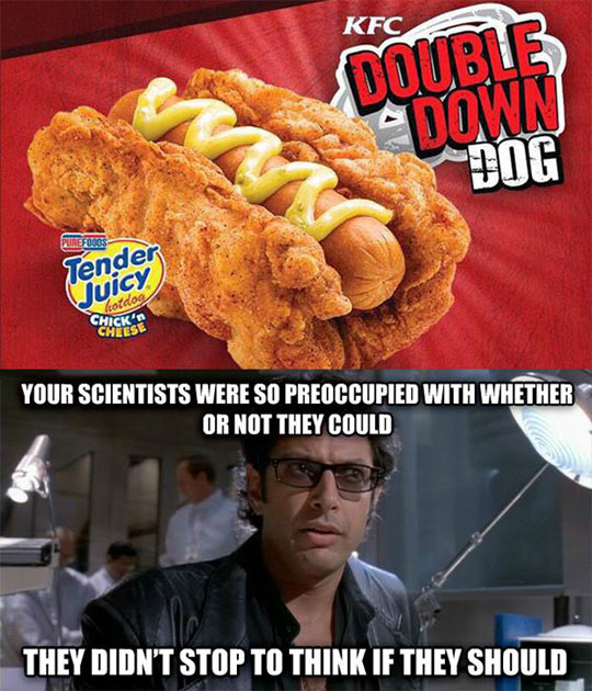 cool-wiener-bread-scientist-Double-Down-Dog