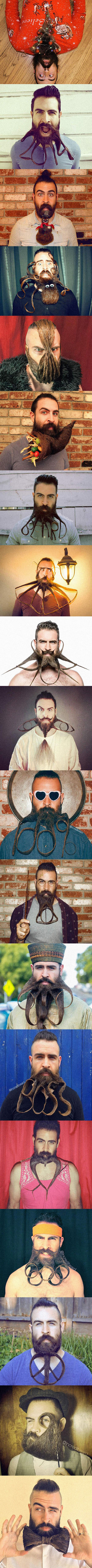long-bearded-man-decorations