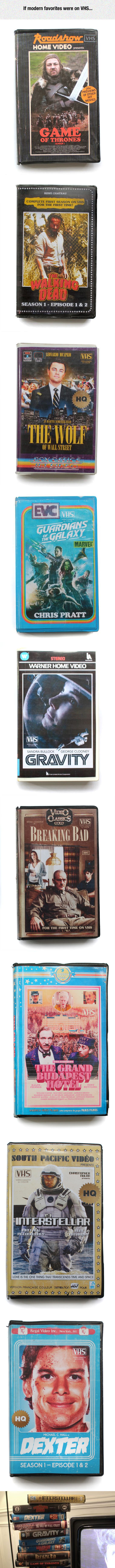 cool-VHS-movies-series-Walking-Dead