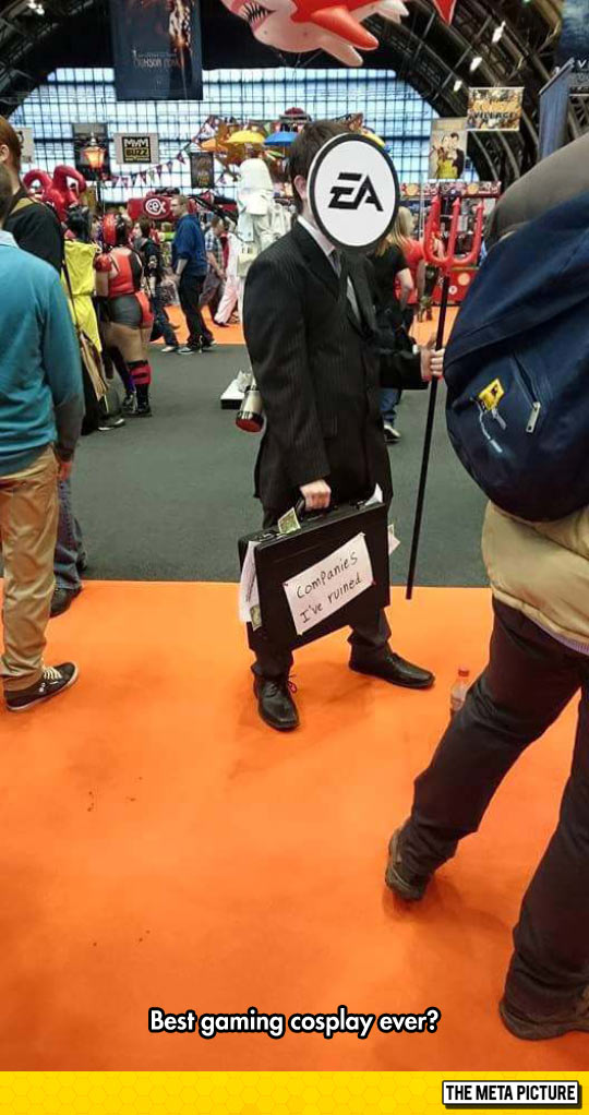 funny-EA-best-gaming-cosplay-ever