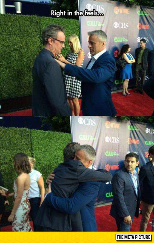 funny-Friend-cast-reunion-Joey-Chandler
