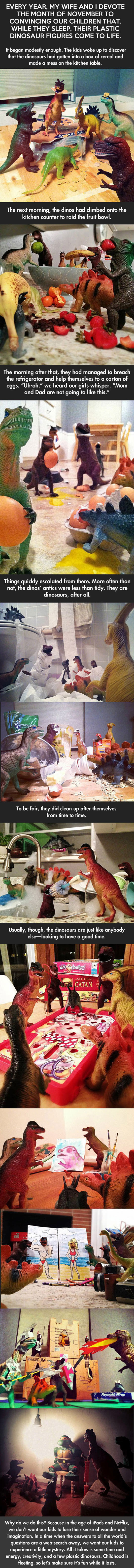 These Parents Are Totally Winning At Parenthood