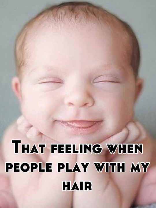 Most Satisfying Feeling Ever