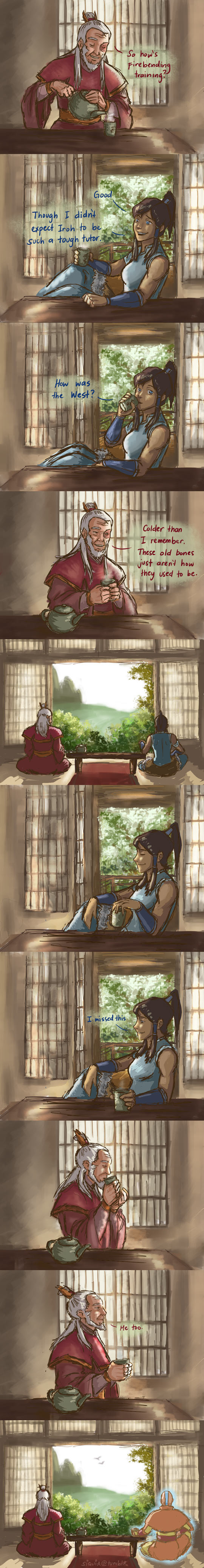 cool-Avatar-Kora-tea-Zuko