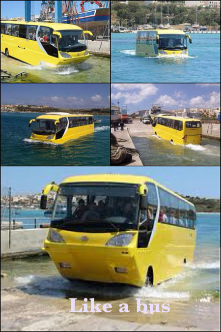 Aquabus