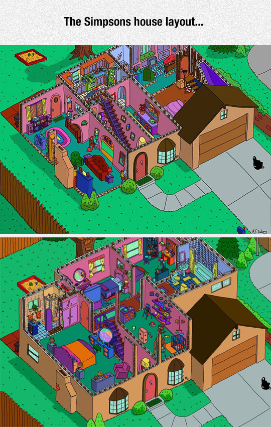 cool-Simpsons-house-layout-rooms
