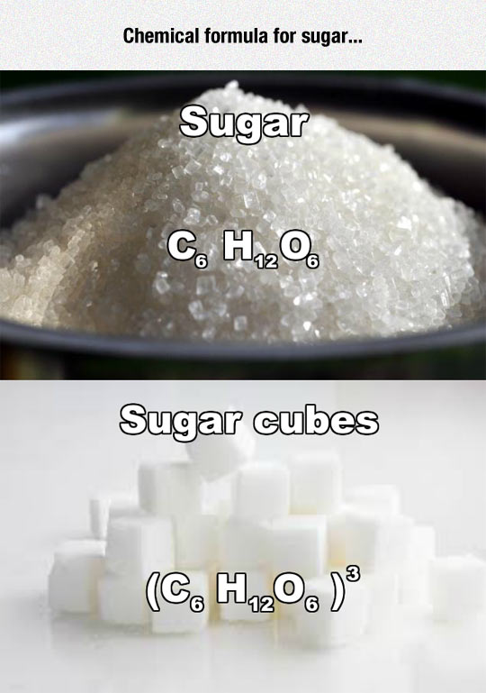 funny-sugar-chemical-formula-cubes