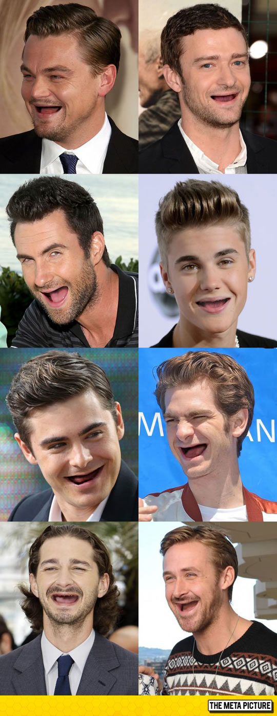 funny-famous-people-without-teeth-mouth
