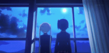 funny-gif-Anime-window-friendship