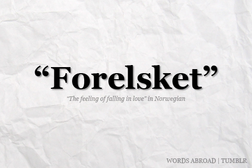 10 Words With Beautiful Meanings From Various Languages