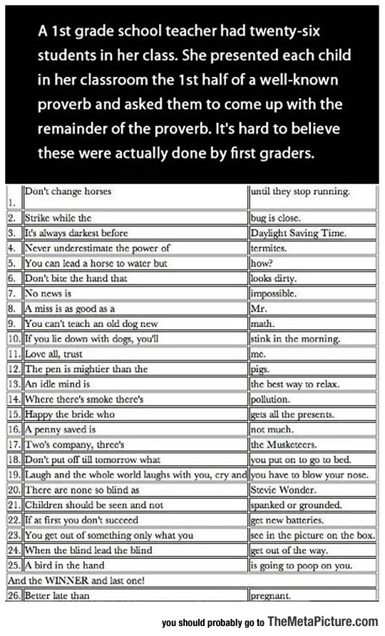 cool-chart-proverb-list
