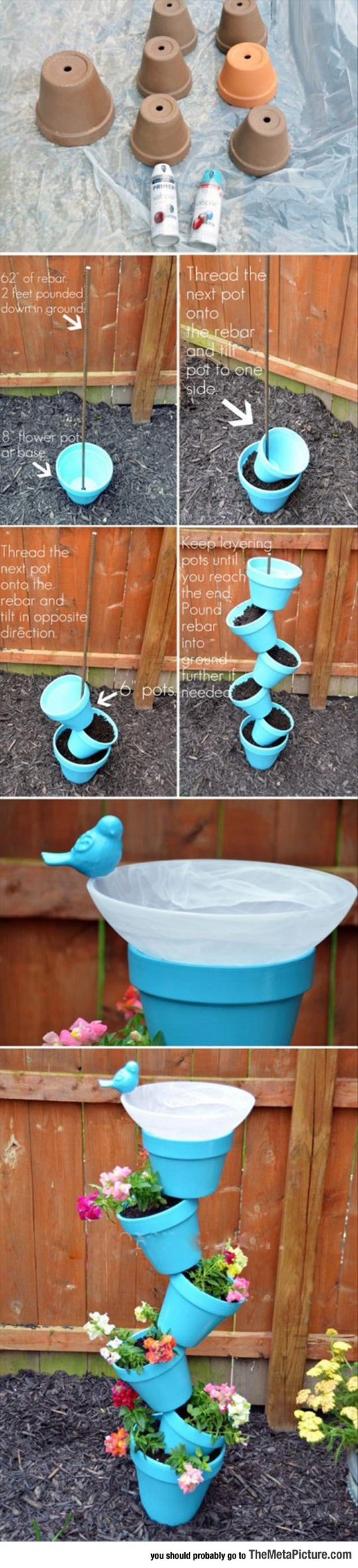 cool--DIY-plants-garden-flowers
