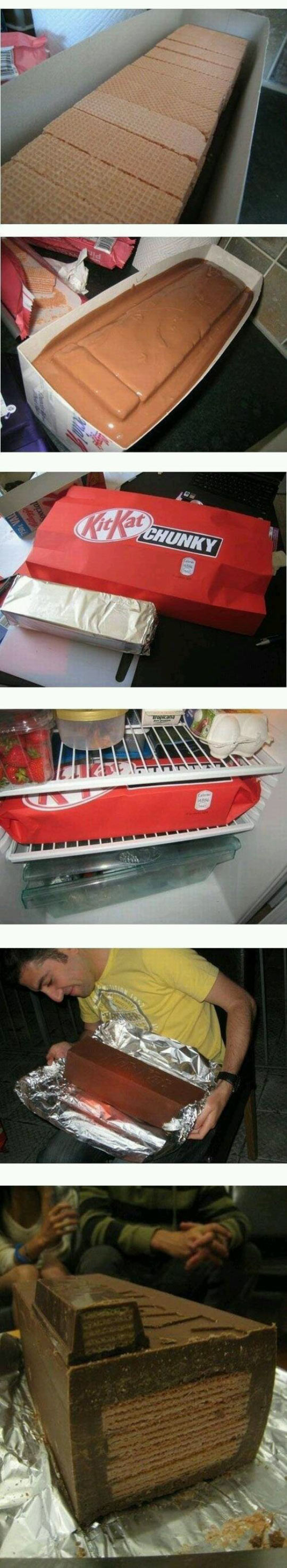 funny-KitKat-chocolate-cookie-giant-fridge