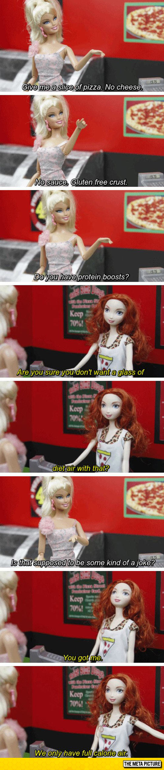 funny-barbie-doll-ordering-pizza