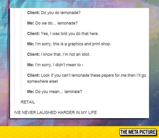 funny-client-talking-lemonade