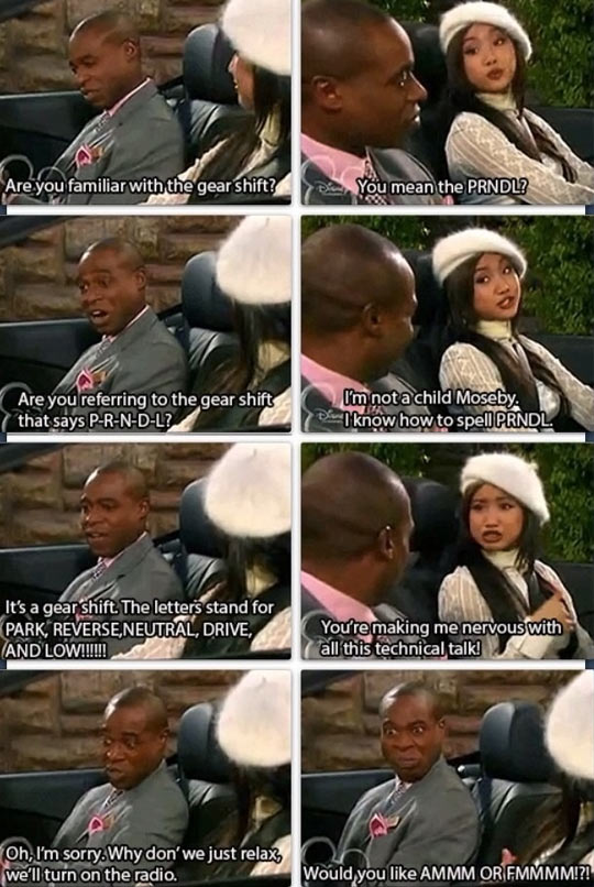 This TV Moment Will Always Be One Of My Favorites