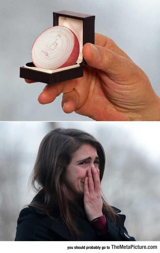 How To Really Make A Girl Cry