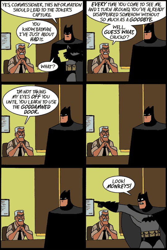 cool-Batman-commissioner-comic