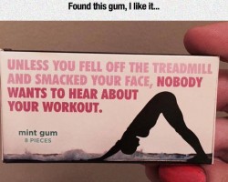 I Agree With This Message