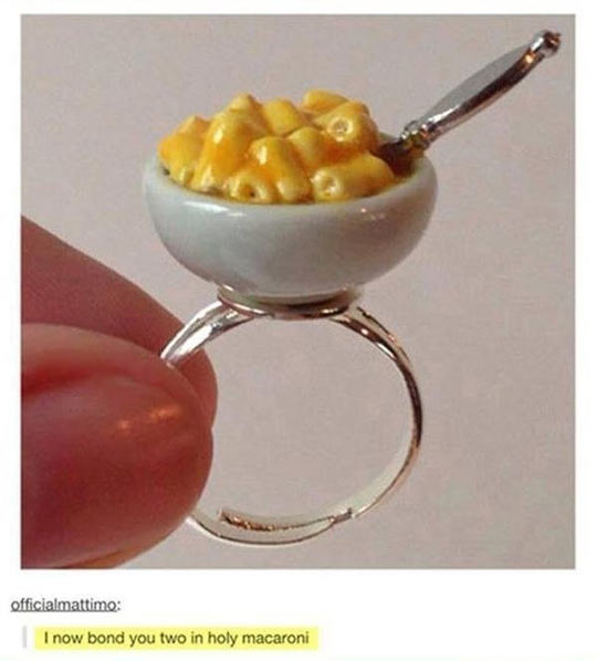 The Best Way To Pop The Question