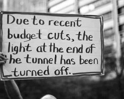 Recent Budget Cuts