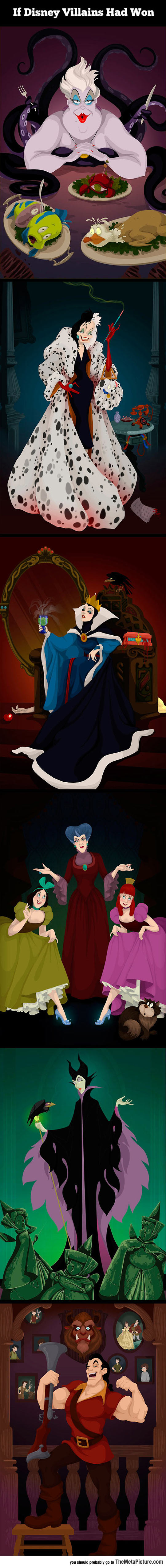 cool-Disney-villains-win-Cinderella