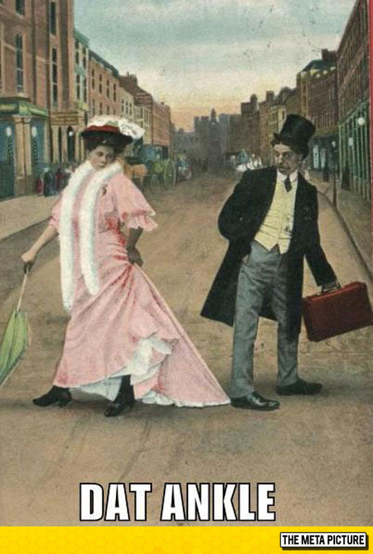 cool-old-photograph-dress-ankle