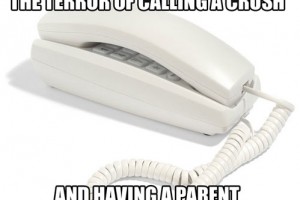 Oh God…it was a f*king nightmare